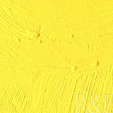 R&F Pigment Stick Cadmium Yellow Light 100ml