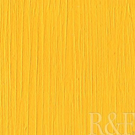 R&F Pigment Stick Cadmium Yellow Deep 100ml