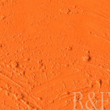 R&F Pigment Stick Cadmium Orange 100ml