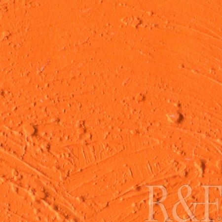 R&F Pigment Stick Cadmium Orange 100ml