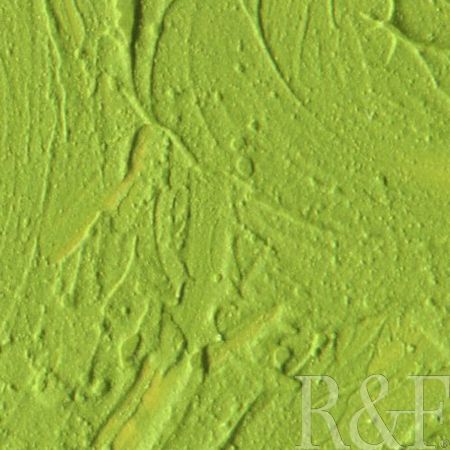 R&F Pigment Stick Cadmium Green Pale 100ml