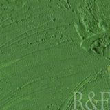 R&F Pigment Stick Cadmium Green 100ml