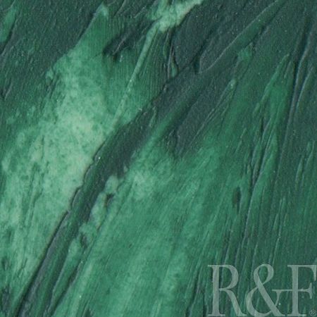R&F Pigment Stick Viridian