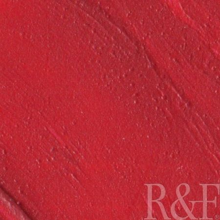 R&F Pigment Stick Quinacridone Red 100ml