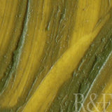 R&F Pigment Stick Green Gold 100ml