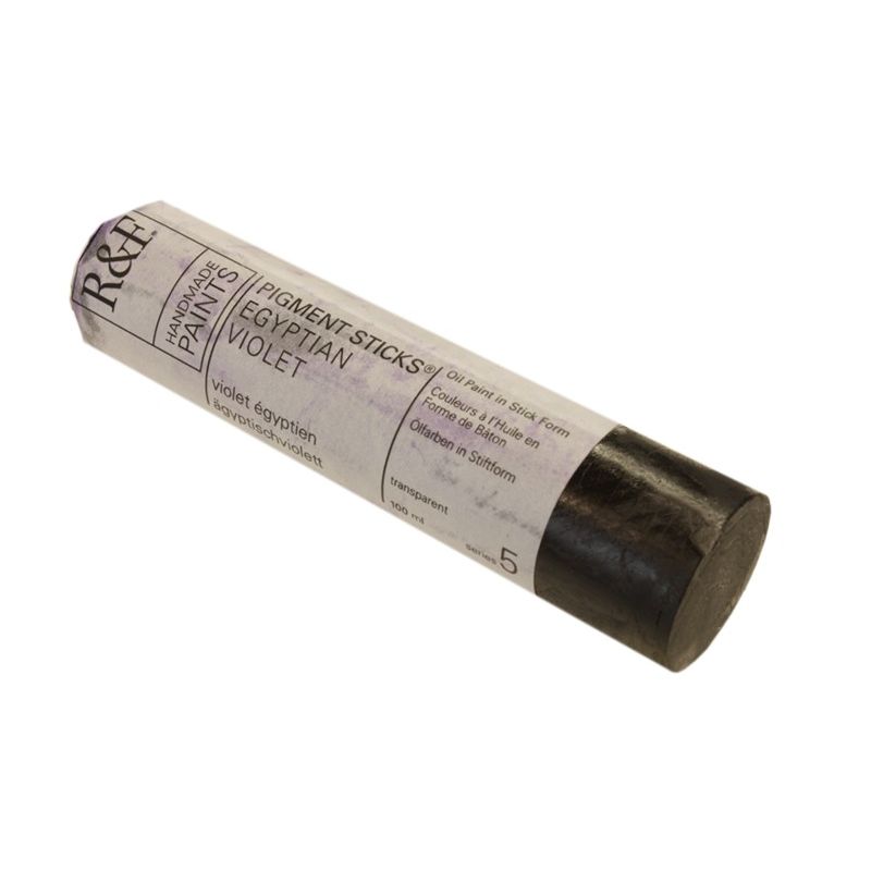 R&F Pigment Stick Egyptian Violet