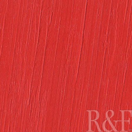 R&F Pigment Stick Cadmium Red Medium 100ml