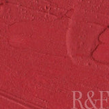 R&F Pigment Stick Cadmium Red Deep 100ml