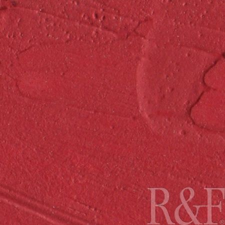 R&F Pigment Stick Cadmium Red Deep 100ml