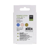 R&F Pigment Stick Trial Set 2 Set 3 SET