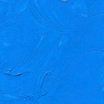 R&F DRAWING OIL STICK AZURE BLUE