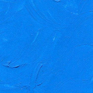 R&F DRAWING OIL STICK AZURE BLUE 12ML