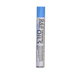 R&F DRAWING OIL STICK AZURE BLUE