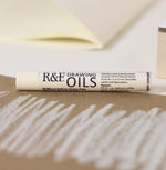 R&F DRAWING OIL STICK BRILLIANT YELLOW EXTRA PALE