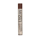 R&F DRAWING OIL STICK BROWN PINK