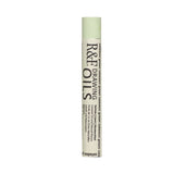 R&F DRAWING OIL STICK CELADONE GREEN 12ML