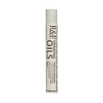 R&F DRAWING OIL STICK CERULEAN GREY