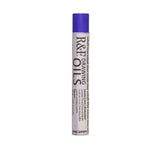 R&F DRAWING OIL STICK COBALT BLUE
