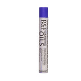 R&F DRAWING OIL STICK COBALT BLUE 12ML