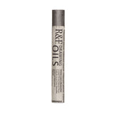 R&F DRAWING OIL STICK IRIDESCENT PEWTER 12ML