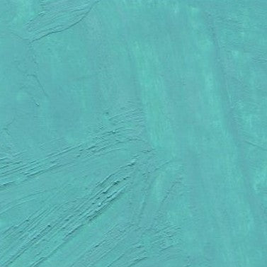 R&F DRAWING OIL STICK MALACHITE GREEN