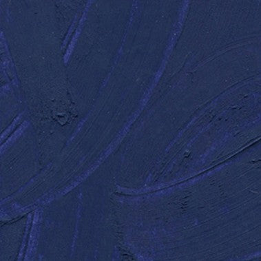 R&F DRAWING OIL STICK MIDNIGHT BLUE