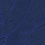 R&F DRAWING OIL STICK MIDNIGHT BLUE