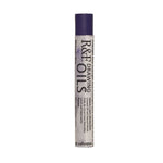 R&F DRAWING OIL STICK MIDNIGHT BLUE
