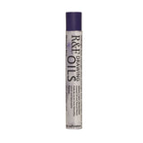 R&F DRAWING OIL STICK MIDNIGHT BLUE 12ML