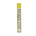 R&F DRAWING OIL STICK OLIVE YELLOW