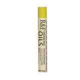 R&F DRAWING OIL STICK OLIVE YELLOW 12ML