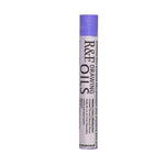 R&F DRAWING OIL STICK PROVENCE BLUE 12ML