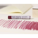 R&F DRAWING OIL STICK QUINACRIDONE MAGENTA 12ML