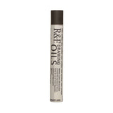 R&F DRAWING OIL STICK RAW UMBER 12ML