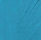 R&F DRAWING OIL STICK TURQUOISE BLUE 12ML