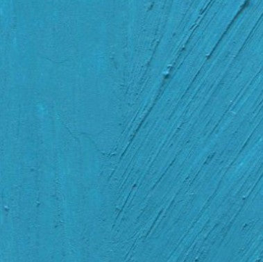 R&F DRAWING OIL STICK TURQUOISE BLUE 12ML