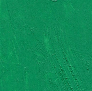 R&F DRAWING OIL STICK VERONESE GREEN 12ML