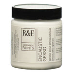 R&F Encaustic Medium Gesso 118ml