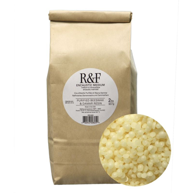 R&F Encaustic Medium 907g