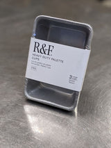R&F Palette Cups SET 3