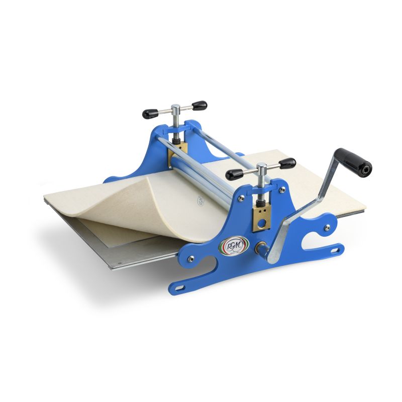 RGM Etching Press 2642LZ Blue