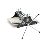 RGM Etching Press 5070 Torchio