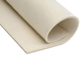 RGM Press Felt For 3550 Red 550x365x3mm