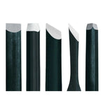 RGM Lino Chisel SET 5