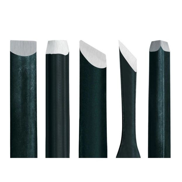 RGM Lino Chisel SET 5