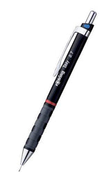 Rotring Tikky Mechanical Pencil Black 0.7mm