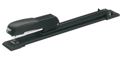 Rapid Stapler Long Arm E15 Black 320mm