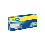 Rapid Staples 26/6 Packet 5000