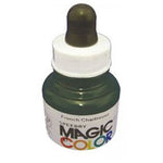 Magic Colour Waterbased Liquid Acrylic Paint French Chartreuse