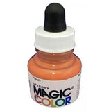 Magic Colour Waterbased Liquid Acrylic Paint Flesh